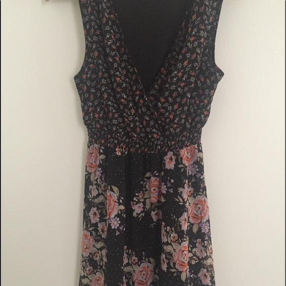 Urban Outfitters Dresses & Skirts - Little Black Dress ll Pins and Needles